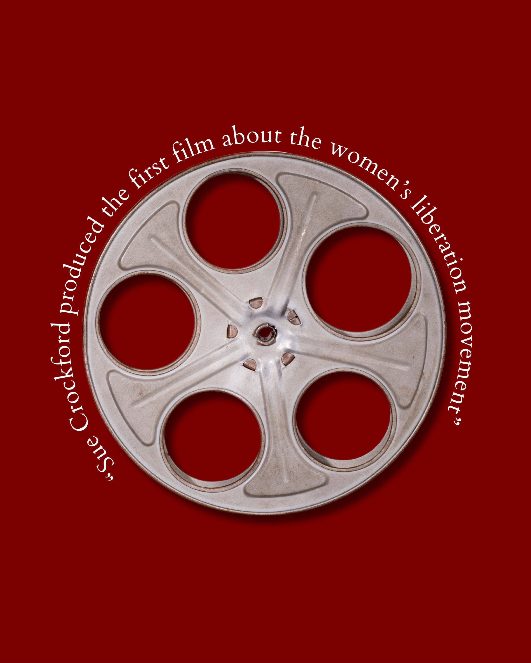 Response to the Liberation Films.