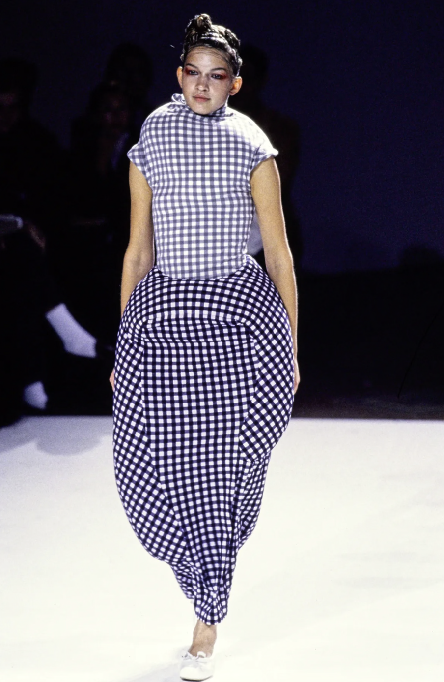 Fashion: More than the Garment