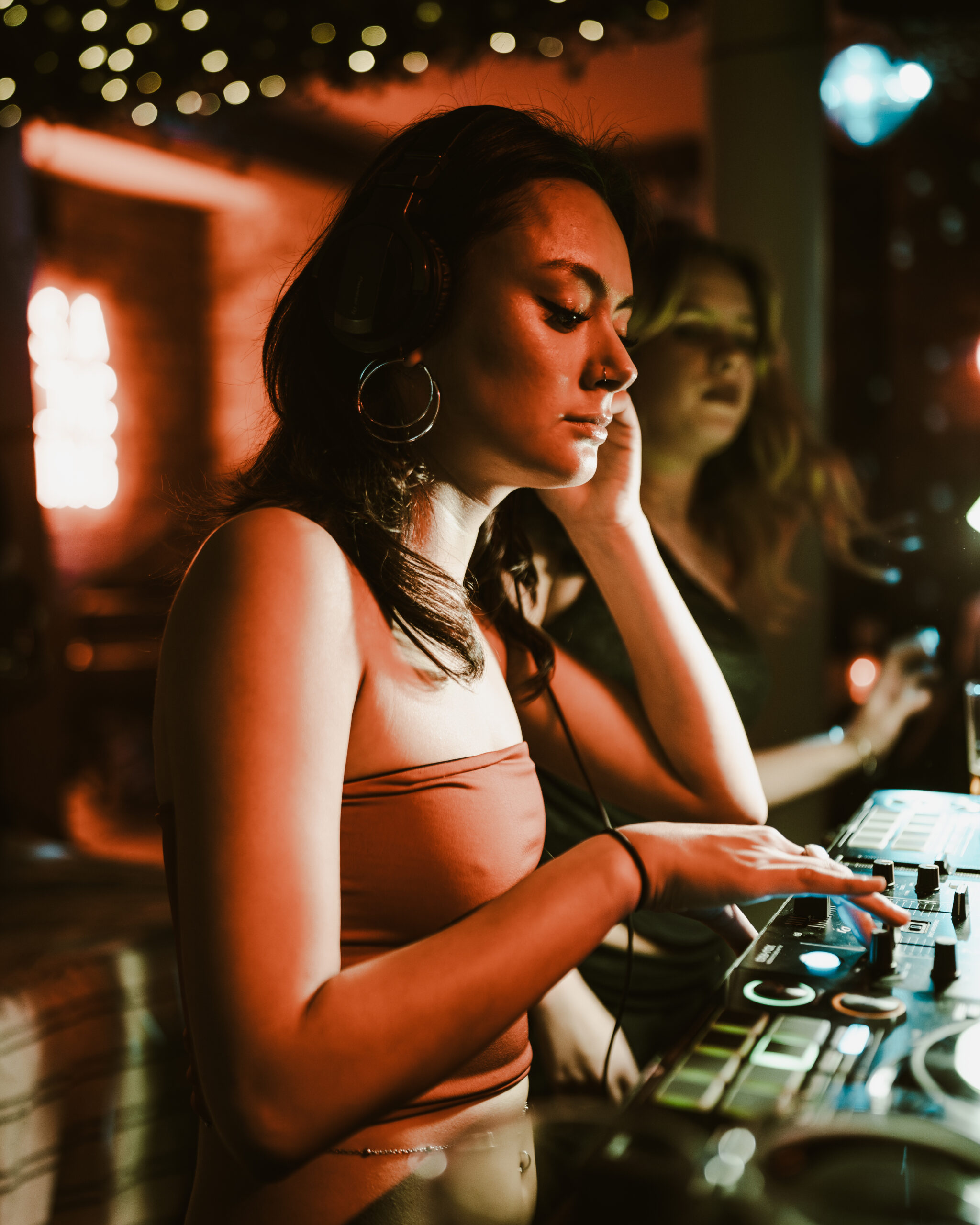 Grassroots Venues in Crisis: The Importance of Independent Venue Week