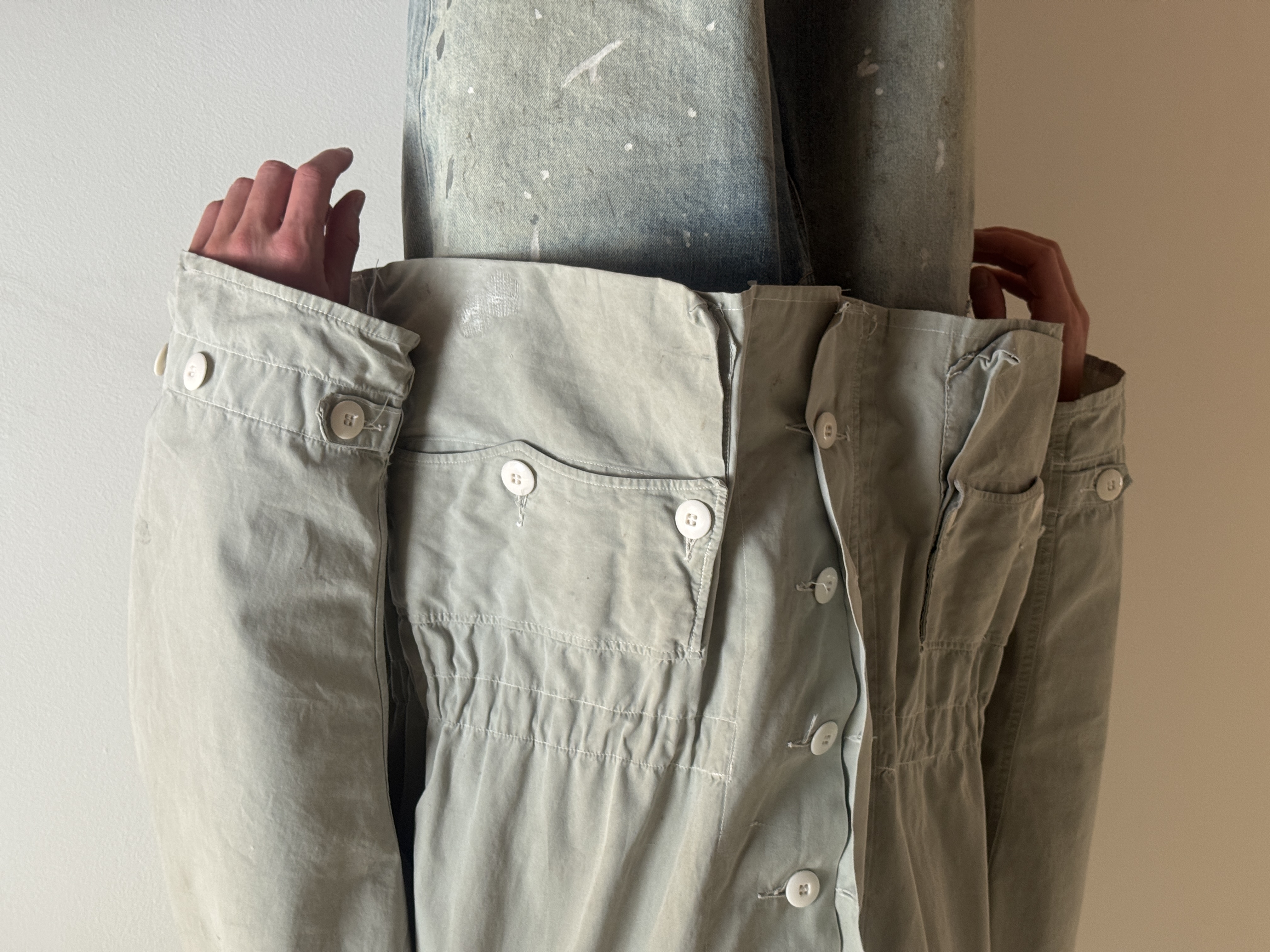 Fashion Intimacy in the Age of Excess