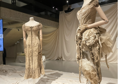 Dirty Looks: How the Barbican Exhibition Dismantles Fashion and Beauty Standards