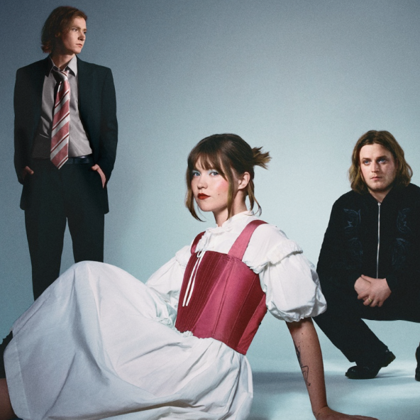 Sleeve Spotlight: March