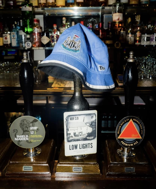 Humiliation Brit-ual